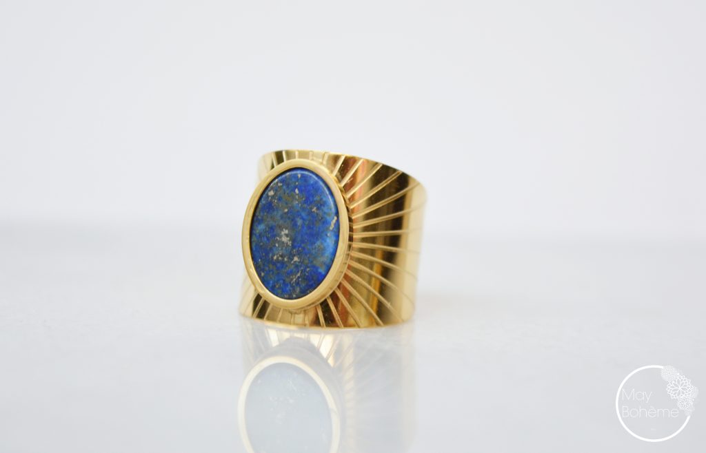 15 Bases De Bague Vierges 17mm - Acier Inoxydable - Ouvertes Et Réglables - Pour Création Bijoux DIY